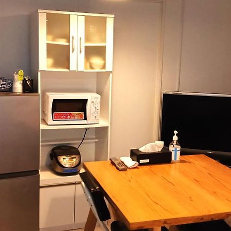 Guesthouse Banvina Kagoşima Dış mekan fotoğraf