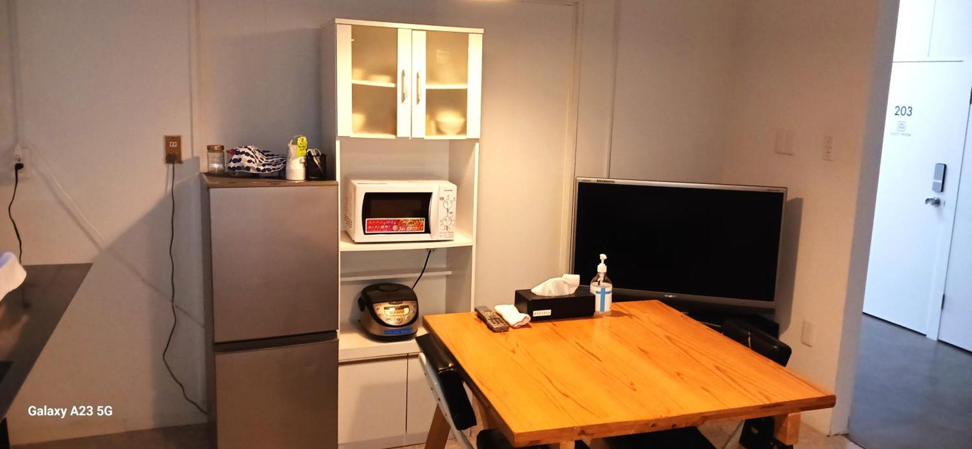 Guesthouse Banvina Kagoşima Dış mekan fotoğraf
