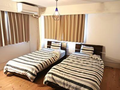 Guesthouse Banvina Kagoşima Dış mekan fotoğraf
