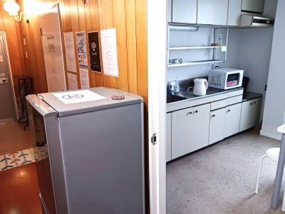 Guesthouse Banvina Kagoşima Dış mekan fotoğraf