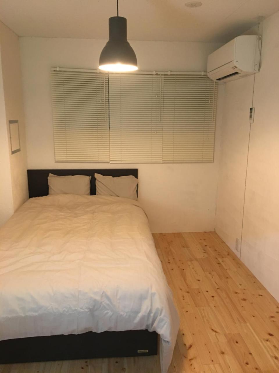 Guesthouse Banvina Kagoşima Dış mekan fotoğraf