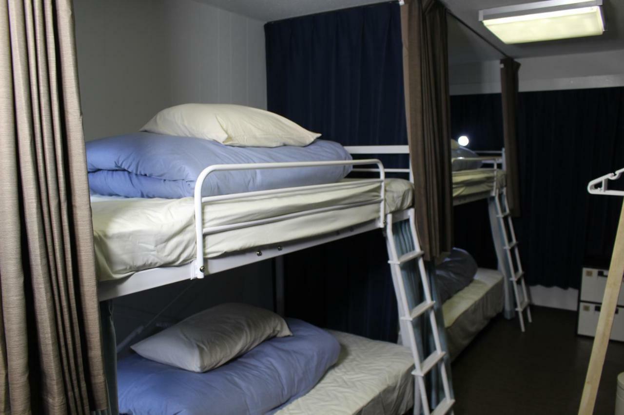 Guesthouse Banvina Kagoşima Dış mekan fotoğraf