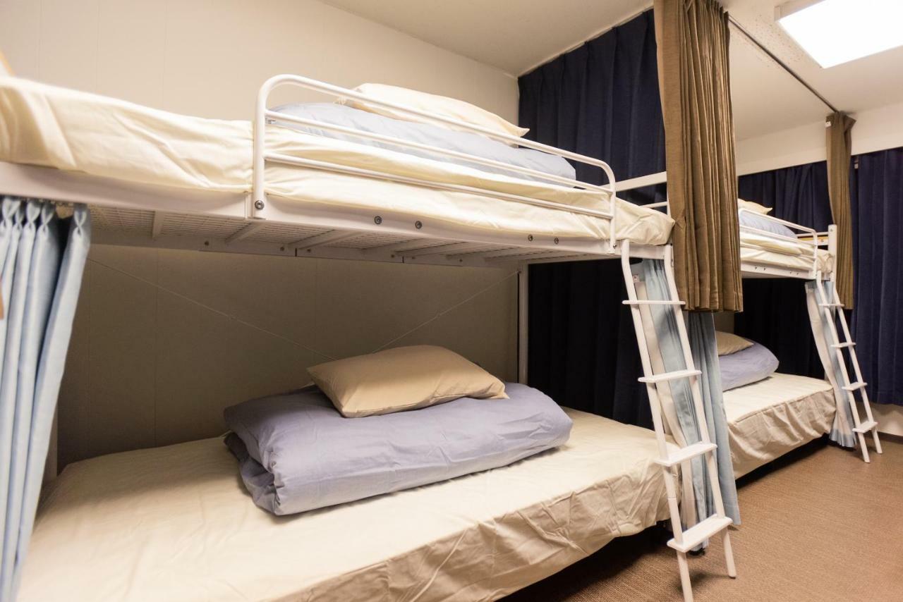 Guesthouse Banvina Kagoşima Dış mekan fotoğraf